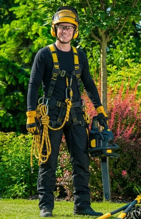 evergreen tree care faq image